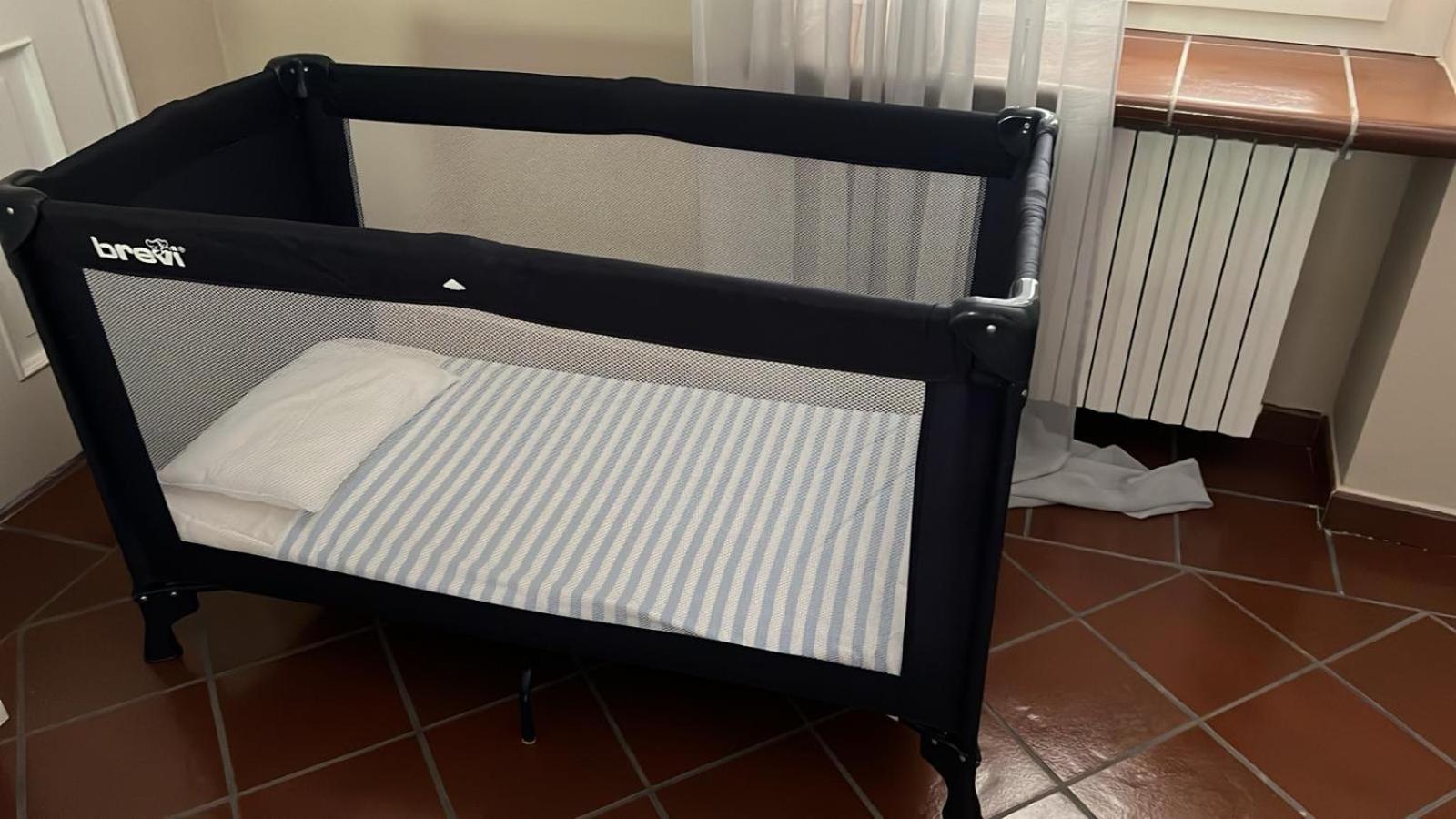 Casa Levis Lejlighed Biella Eksteriør billede