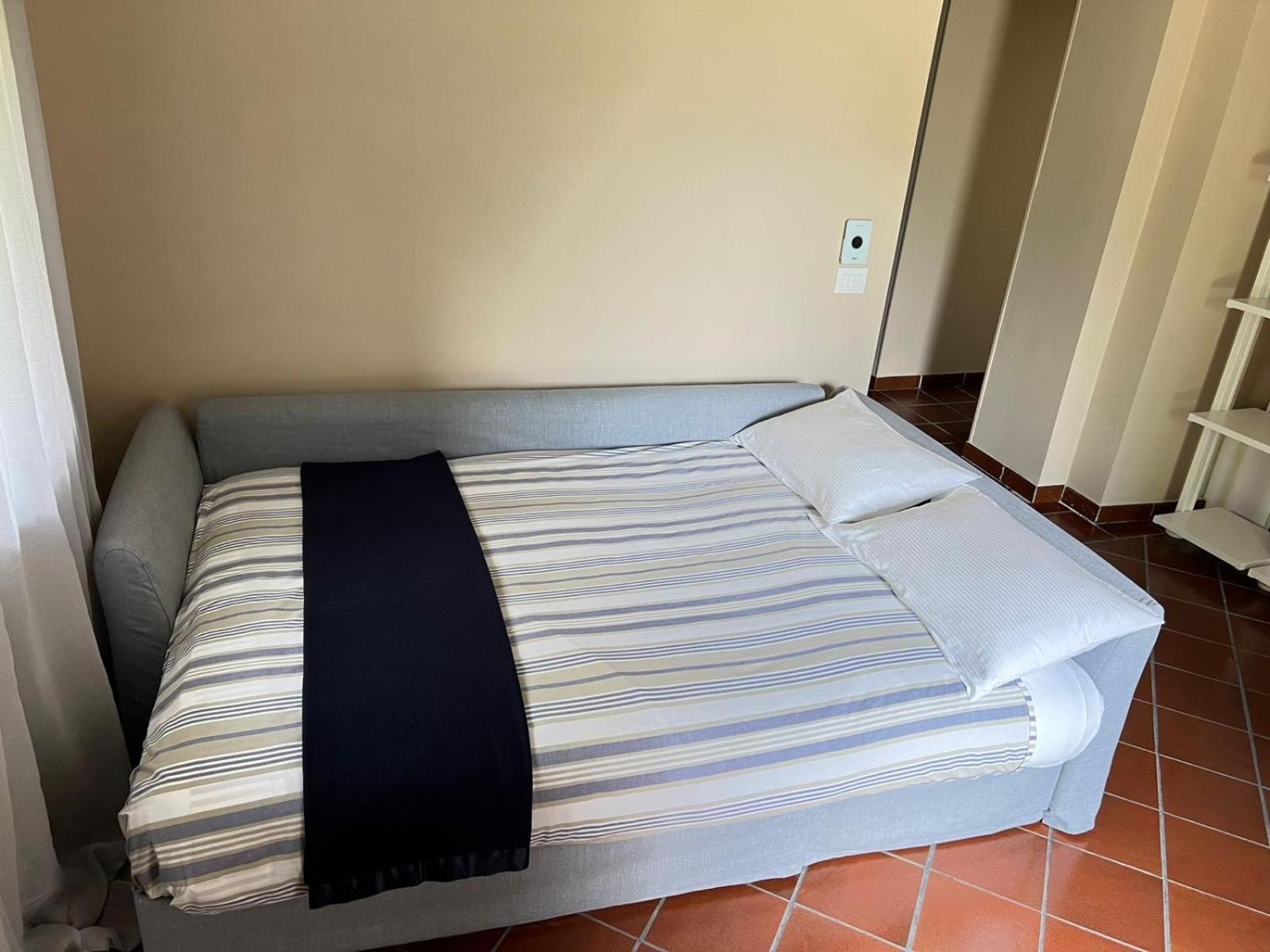 Casa Levis Lejlighed Biella Eksteriør billede